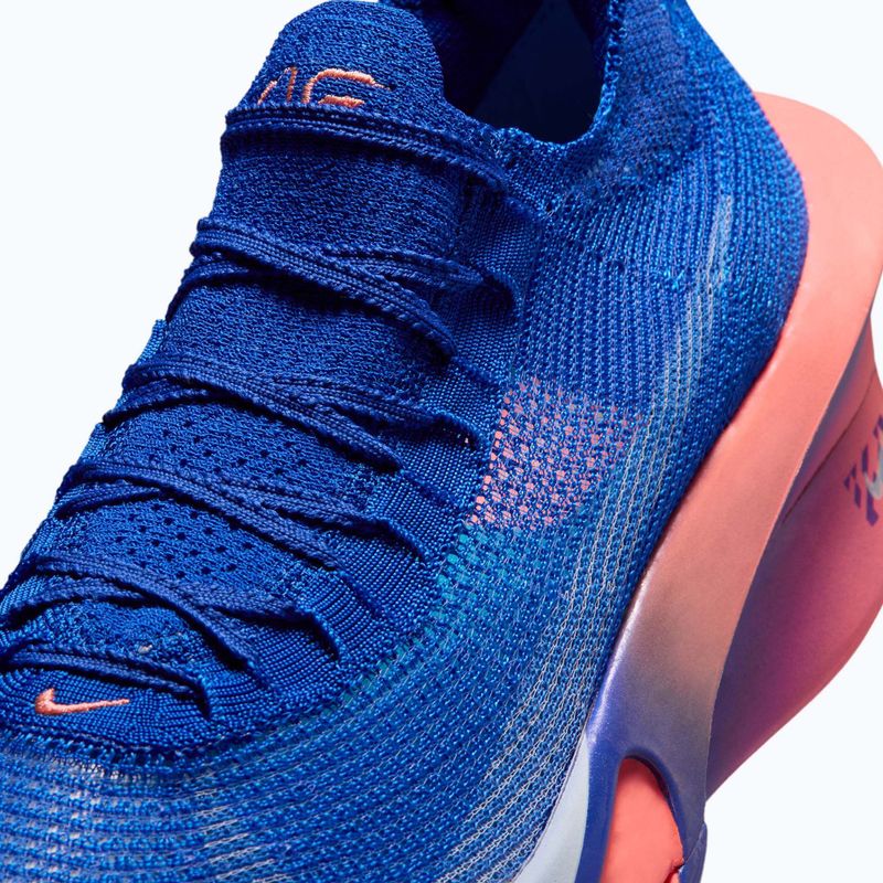 Férfi futócipők Nike Alphafly 3 racer blue/atomic pink/white 7