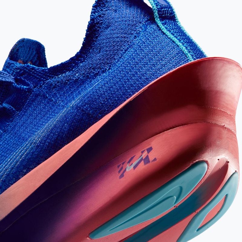 Férfi futócipők Nike Alphafly 3 racer blue/atomic pink/white 8