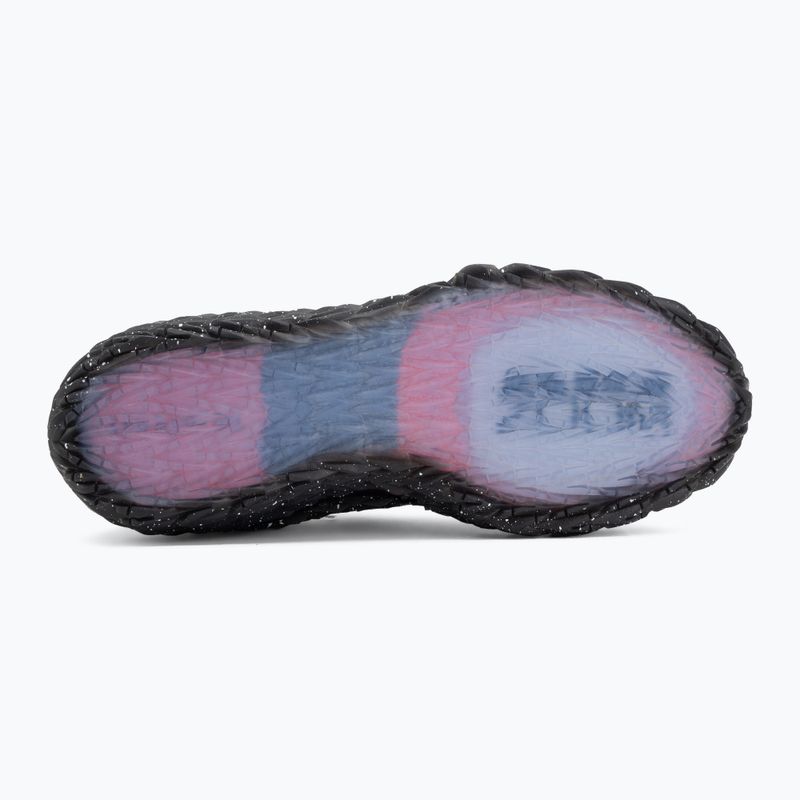 Férfi kosárlabda cipő Nike S.T. Charge Black/dark smoke grey/black/bright crimson 4