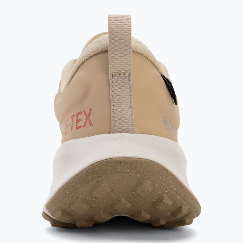 Férfi futócipők Nike Juniper Trail 2 GORE-TEX linen/light orewood brown/light crimson 6