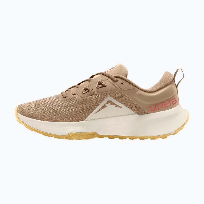Férfi futócipők Nike Juniper Trail 2 GORE-TEX linen/light orewood brown/light crimson 2
