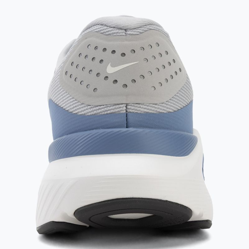 Férfi futócipők Nike Structure 26 grey fog/work blue/summit white 6