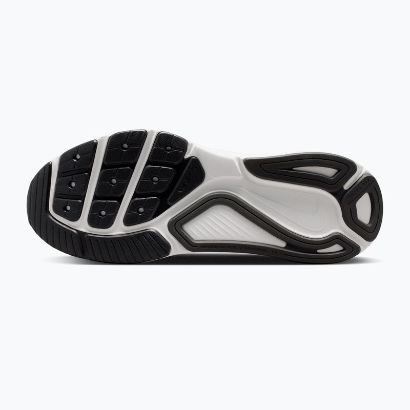 Férfi futócipők Nike Structure 26 grey fog/work blue/summit white 4