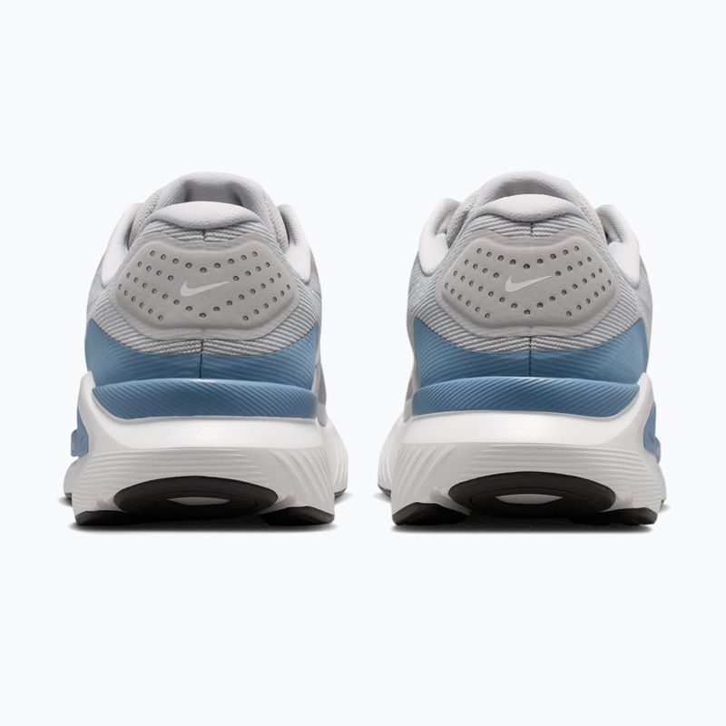 Férfi futócipők Nike Structure 26 grey fog/work blue/summit white 6