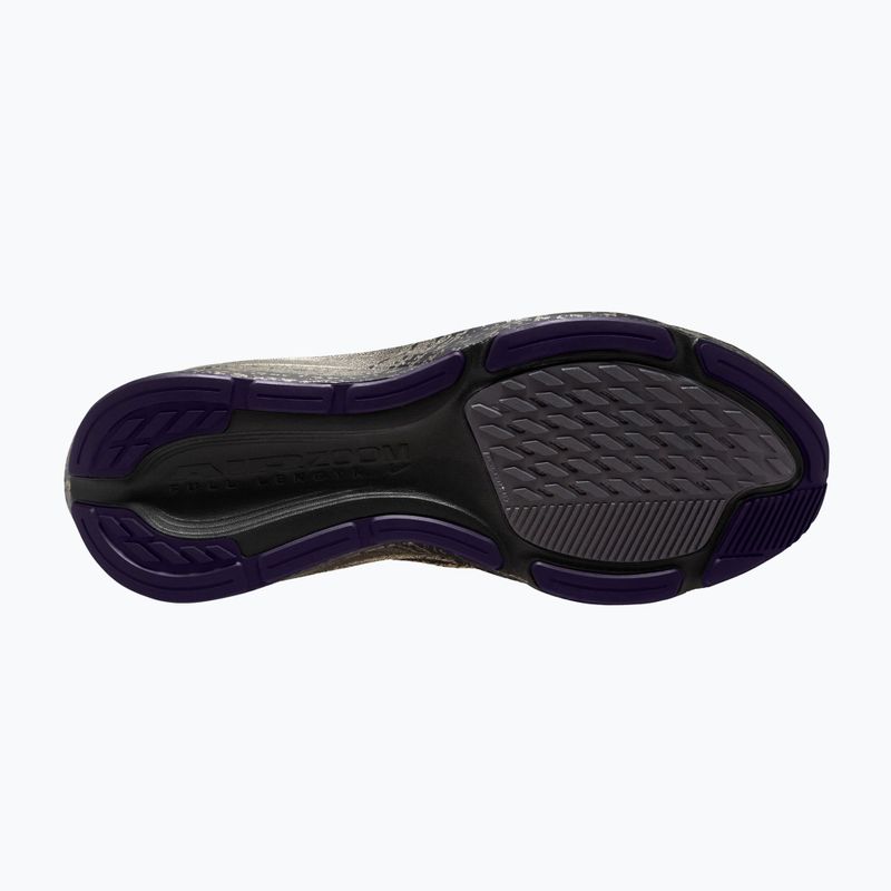 Női futócipők Nike Pegasus 42 "Keely Hodgkinson" black/pitch blue/blackened blue/blur 3