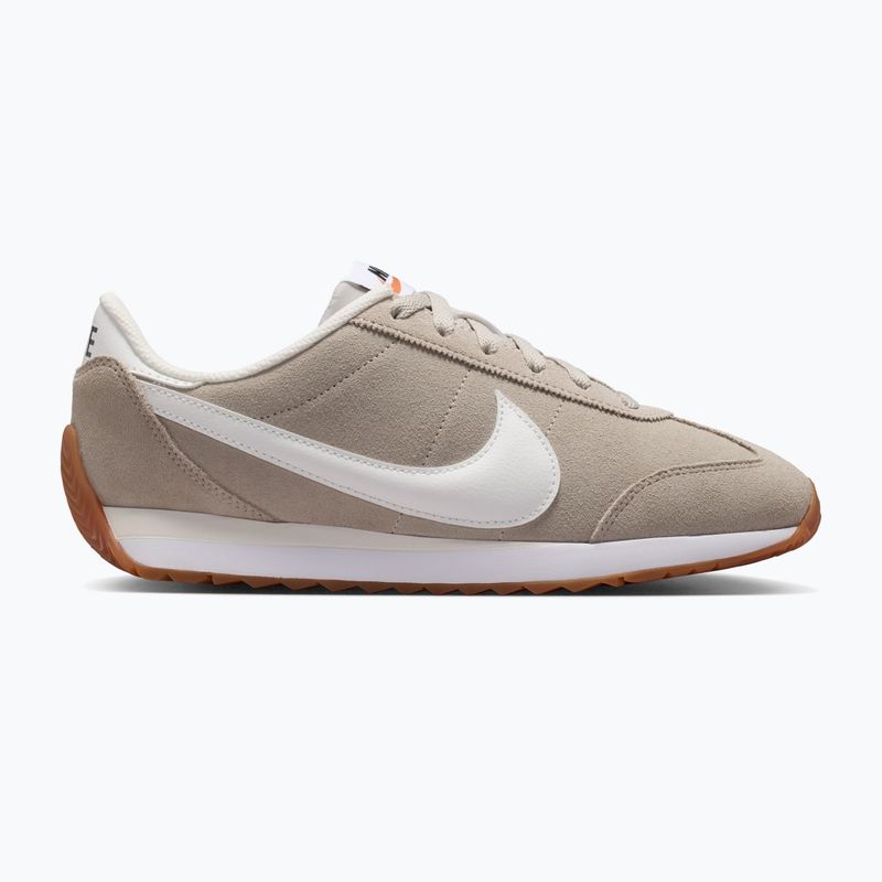 Női cipők Nike Pacific Suede cream li/gum med brown/sail