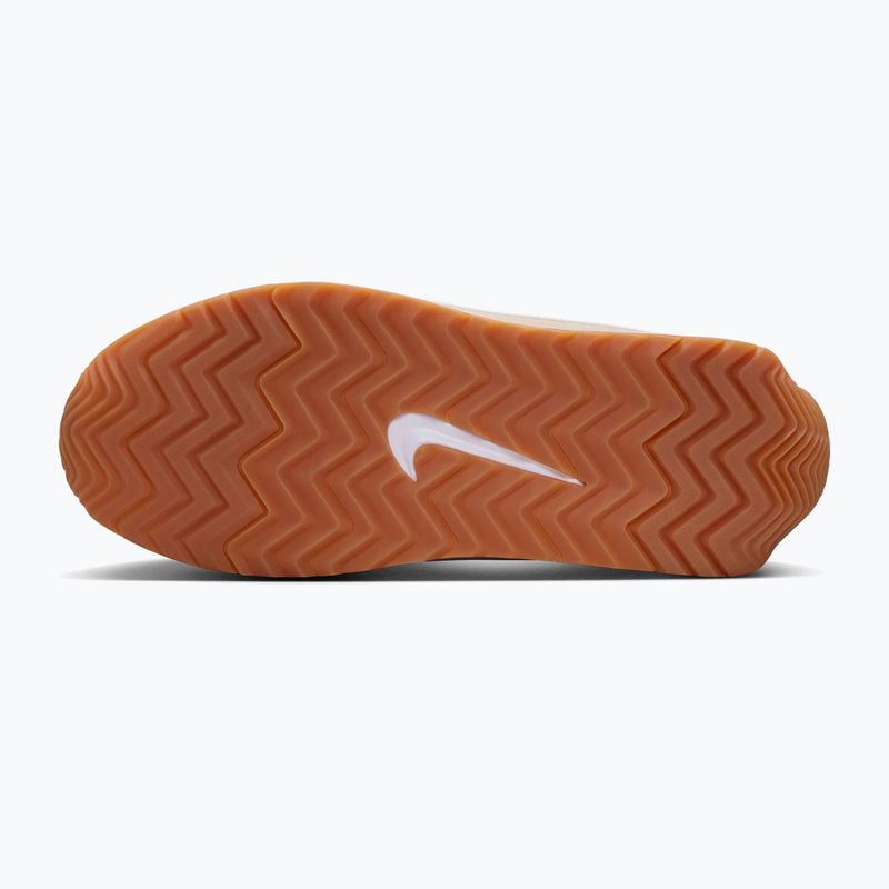 Női cipők Nike Pacific Suede cream li/gum med brown/sail 6