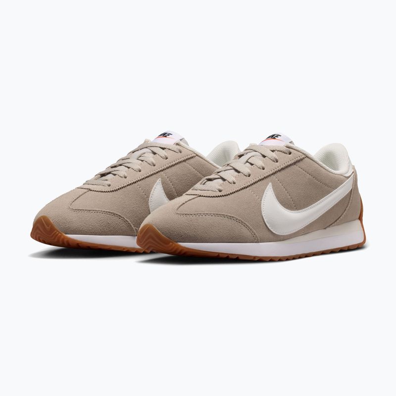 Női cipők Nike Pacific Suede cream li/gum med brown/sail 3