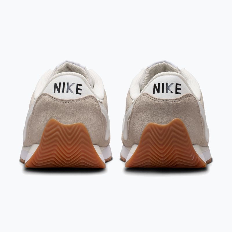 Női cipők Nike Pacific Suede cream li/gum med brown/sail 4