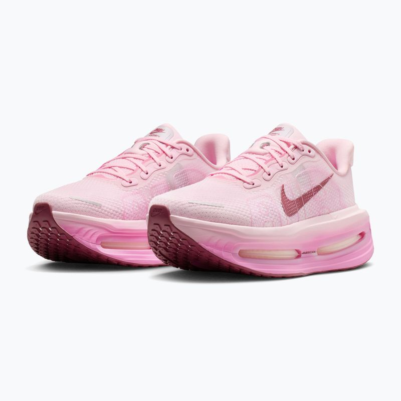 Női futócipők Nike Vomero Premium pink foam/pink rise/pink smoke 3