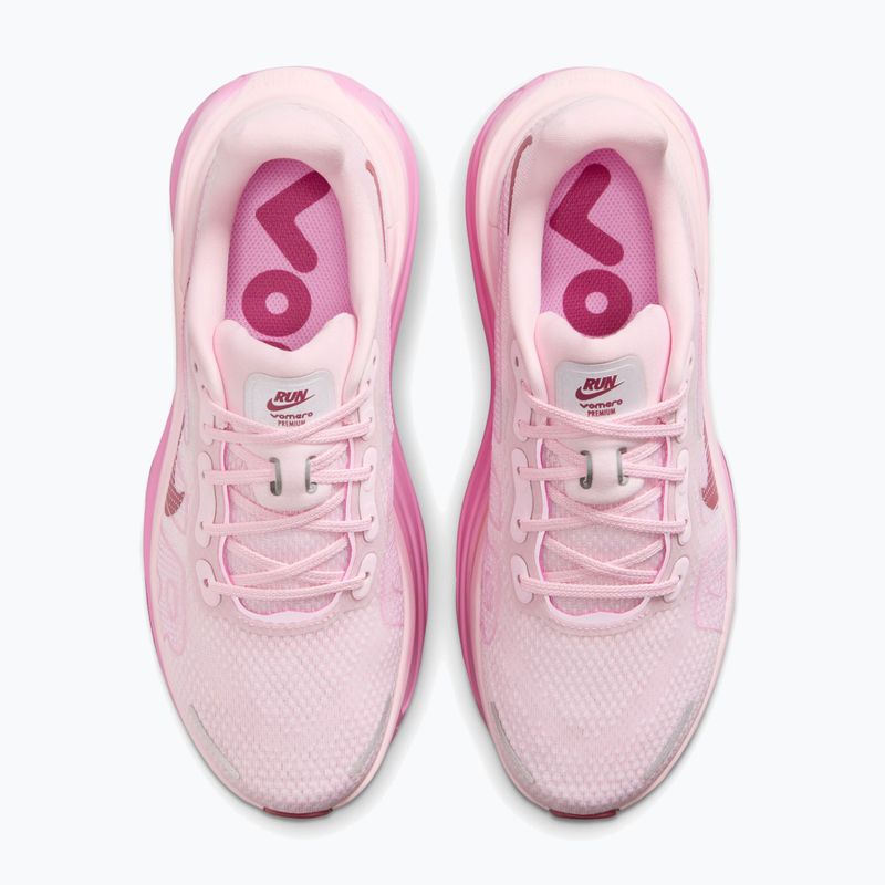 Női futócipők Nike Vomero Premium pink foam/pink rise/pink smoke 5