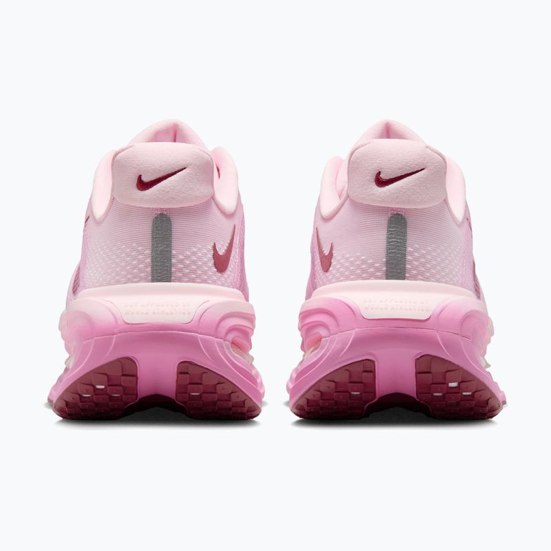 Női futócipők Nike Vomero Premium pink foam/pink rise/pink smoke 6
