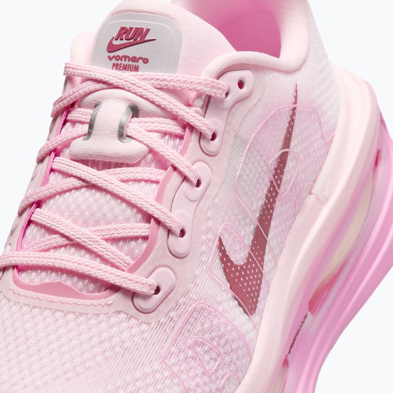 Női futócipők Nike Vomero Premium pink foam/pink rise/pink smoke 7