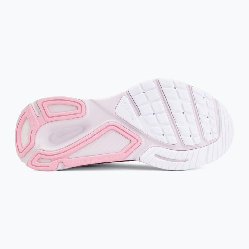 Női futócipők Nike Structure Plus pink smoke/pink rise/light magenta/white 4