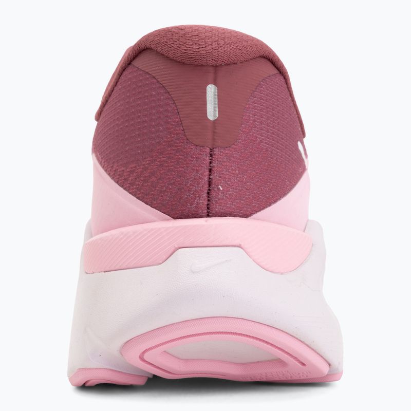 Női futócipők Nike Structure Plus pink smoke/pink rise/light magenta/white 6