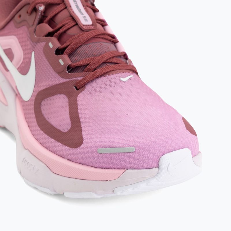 Női futócipők Nike Structure Plus pink smoke/pink rise/light magenta/white 7