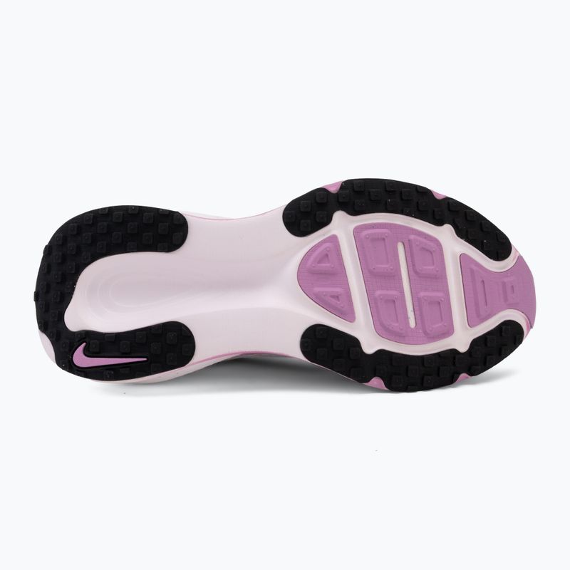 Női futócipők Nike Vomero 18 white/bleached lilac/light magenta/black 4