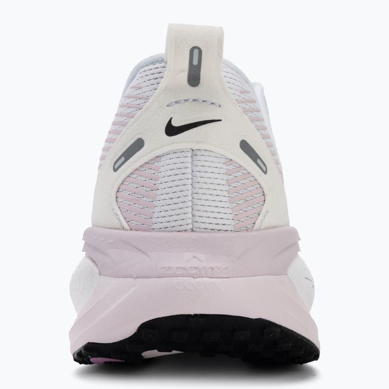 Női futócipők Nike Vomero 18 white/bleached lilac/light magenta/black 6