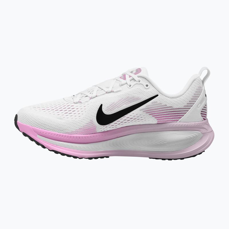 Női futócipők Nike Vomero 18 white/bleached lilac/light magenta/black 2