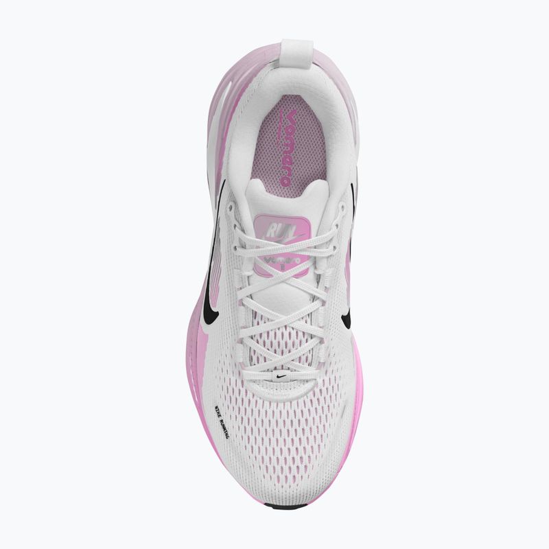 Női futócipők Nike Vomero 18 white/bleached lilac/light magenta/black 4