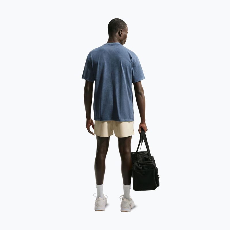 Férfi póló Nike T-Shirt obsidian 2