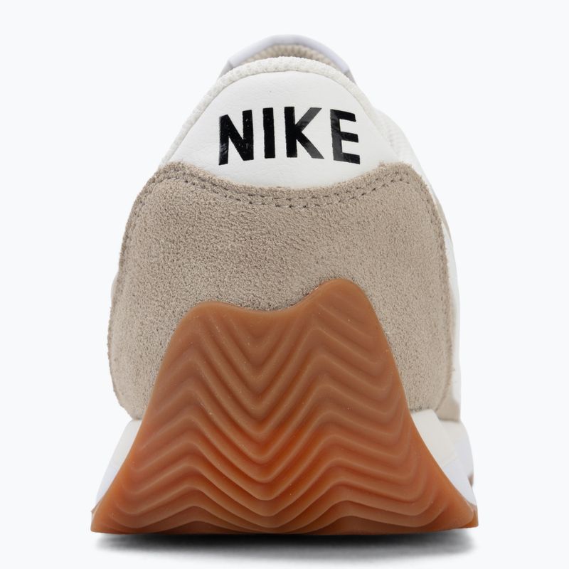 Női cipők Nike Pacific Suede cream li/gum med brown/sail 6