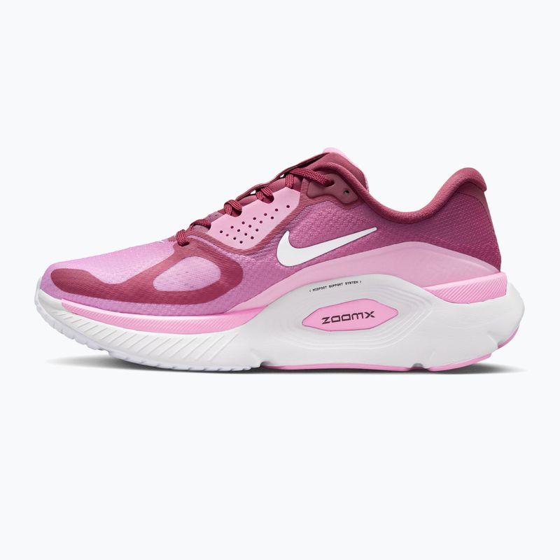 Női futócipők Nike Structure Plus pink smoke/pink rise/light magenta/white 2