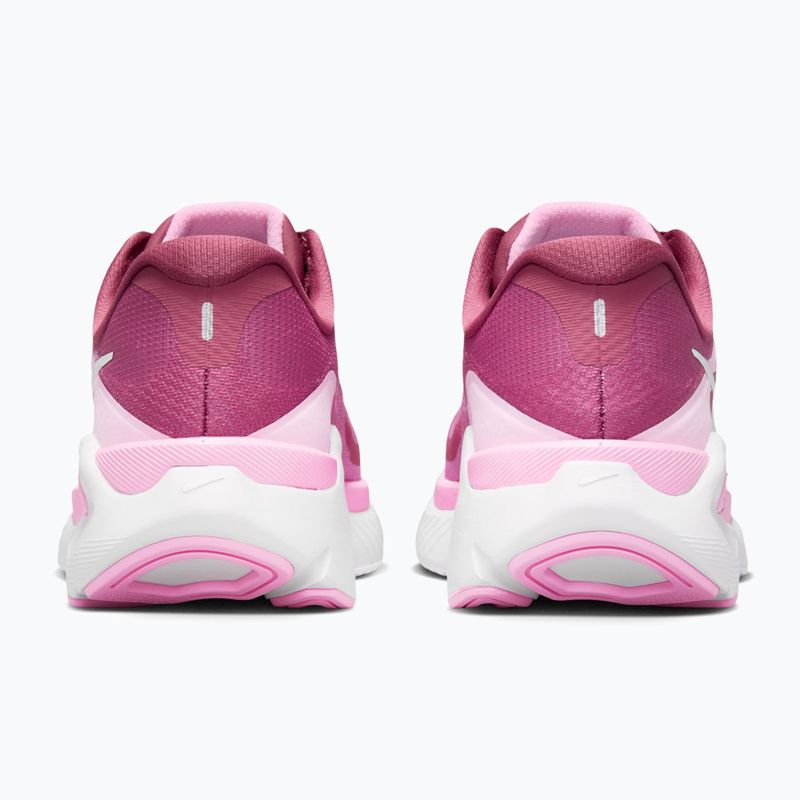 Női futócipők Nike Structure Plus pink smoke/pink rise/light magenta/white 6