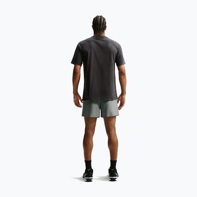 Férfi póló Nike T-Shirt black 2