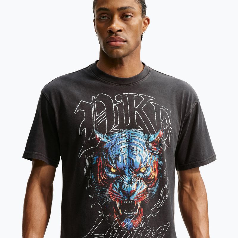 Férfi póló Nike T-Shirt black 3