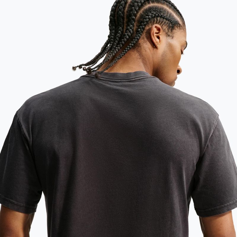 Férfi póló Nike T-Shirt black 4