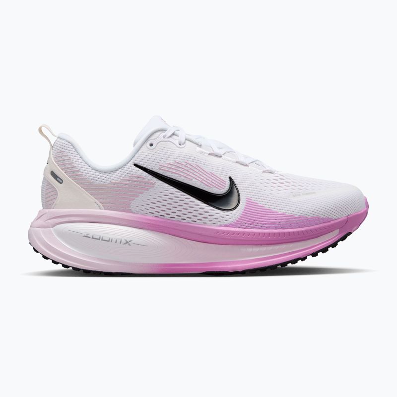 Női futócipők Nike Vomero 18 white/bleached lilac/light magenta/black