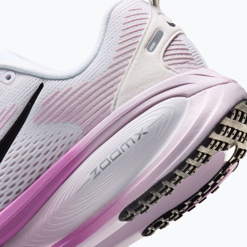 Női futócipők Nike Vomero 18 white/bleached lilac/light magenta/black 4