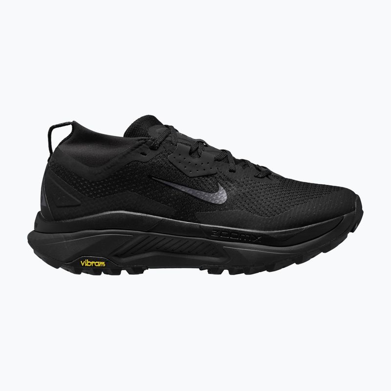 Férfi futócipők Nike ACG Zegama Trail GORE-TEX black/anthracite