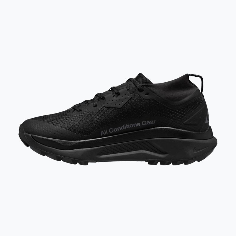 Férfi futócipők Nike ACG Zegama Trail GORE-TEX black/anthracite 2