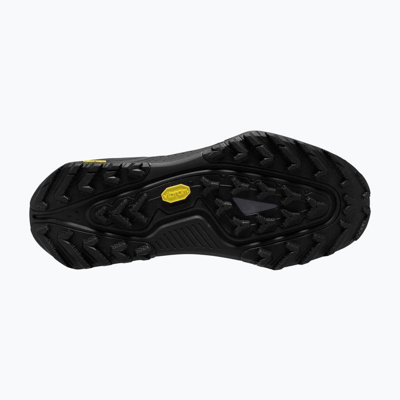 Férfi futócipők Nike ACG Zegama Trail GORE-TEX black/anthracite 3