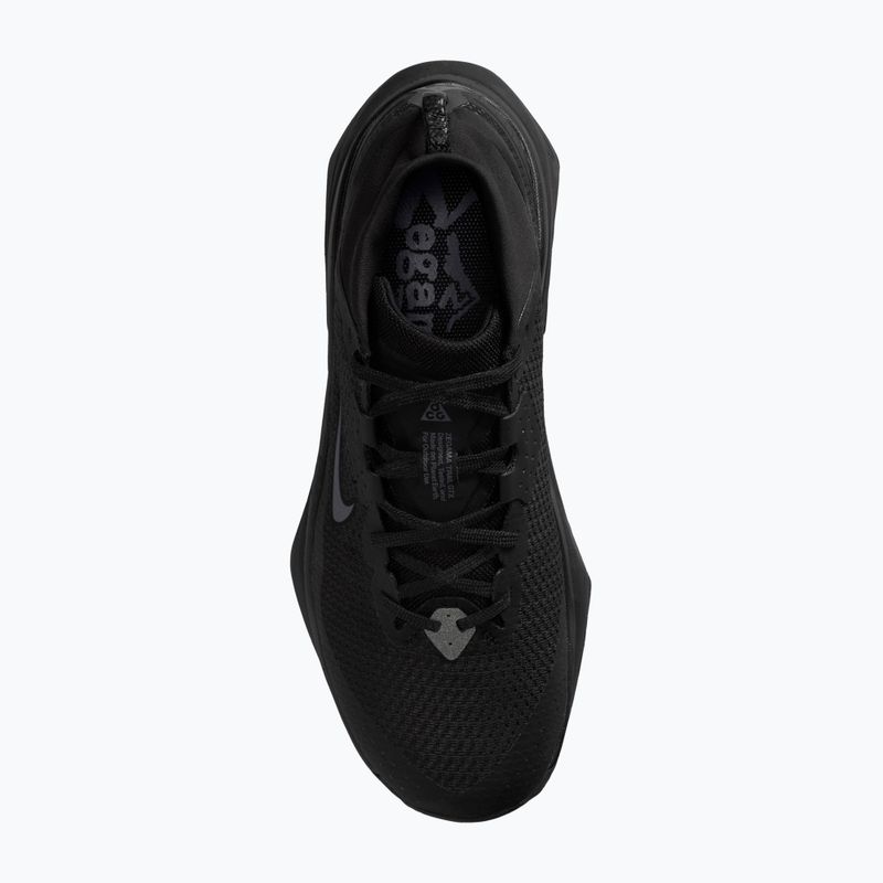 Férfi futócipők Nike ACG Zegama Trail GORE-TEX black/anthracite 4