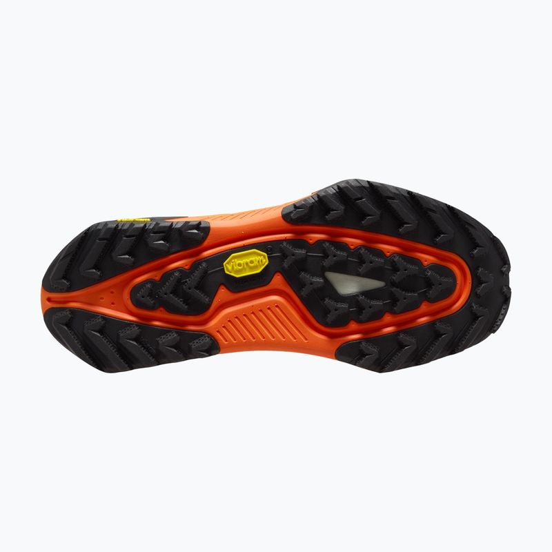 Férfi futócipők Nike ACG Zegama Trail GORE-TEX light silver/safety orange/summit white 3