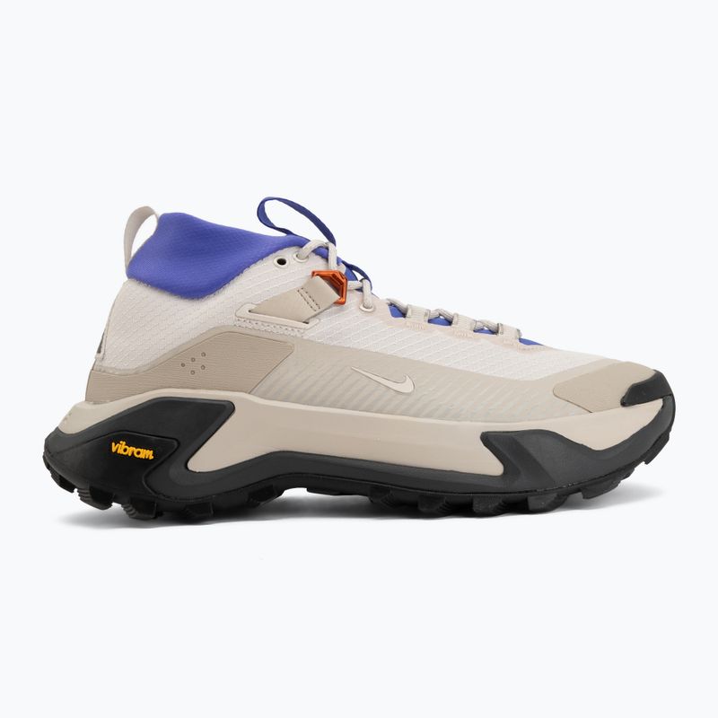 Nike ACG Zegama Hike férfi túracipő világos orewood barna/világos orewood barna 2