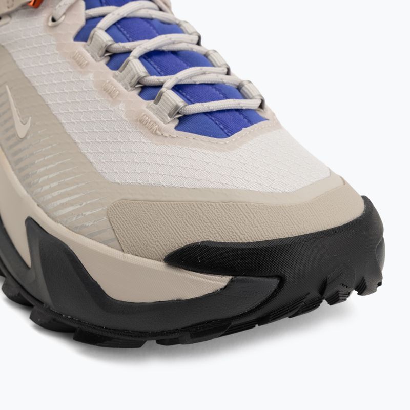 Nike ACG Zegama Hike férfi túracipő világos orewood barna/világos orewood barna 7