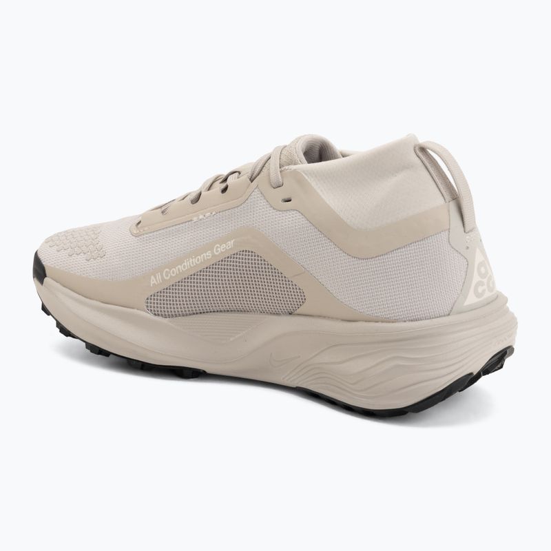 Női futócipők Nike ACG Pegasus Trail GORE-TEX Cream Ii/Light Orewood Brown 3