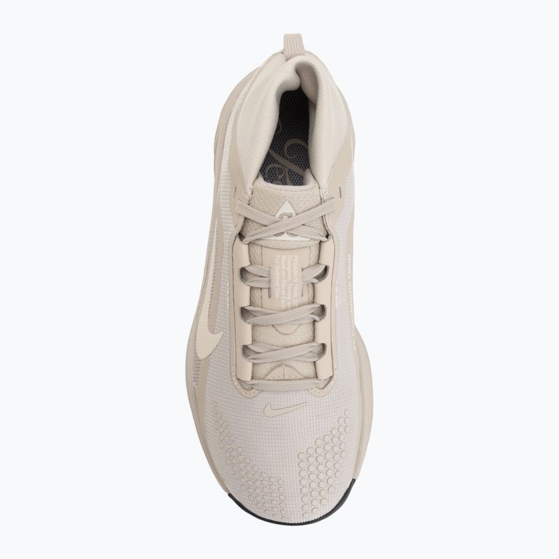 Női futócipők Nike ACG Pegasus Trail GORE-TEX Cream Ii/Light Orewood Brown 5