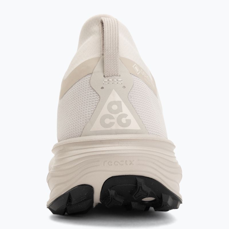 Női futócipők Nike ACG Pegasus Trail GORE-TEX Cream Ii/Light Orewood Brown 6