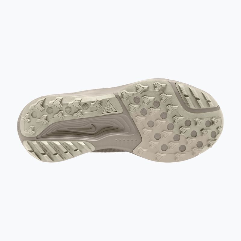 Női futócipők Nike ACG Pegasus Trail GORE-TEX Cream Ii/Light Orewood Brown 3