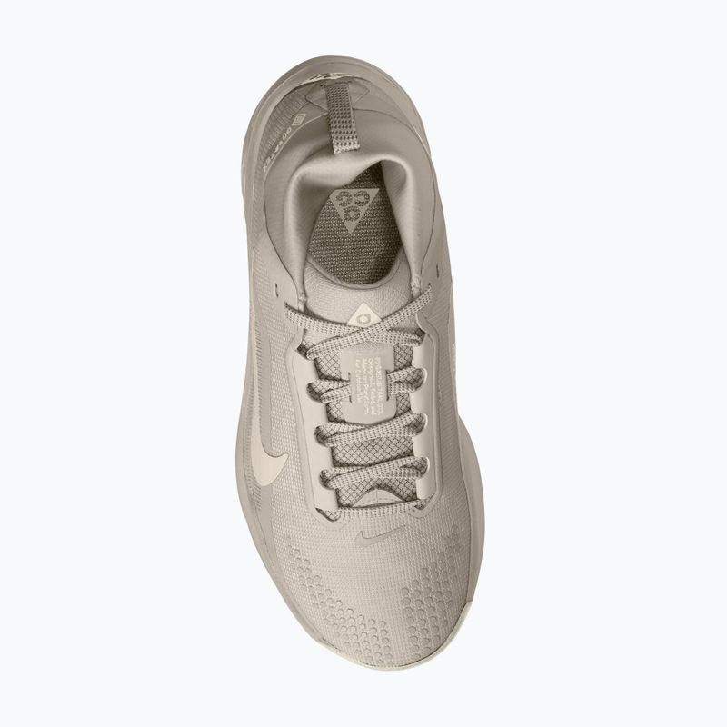 Női futócipők Nike ACG Pegasus Trail GORE-TEX Cream Ii/Light Orewood Brown 4