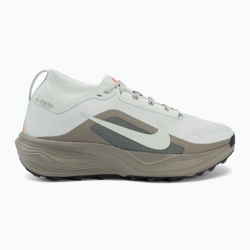 Férfi futócipők Nike ACG Pegasus Trail GORE-TEX Light Silver/Light Army/Light Silver 2