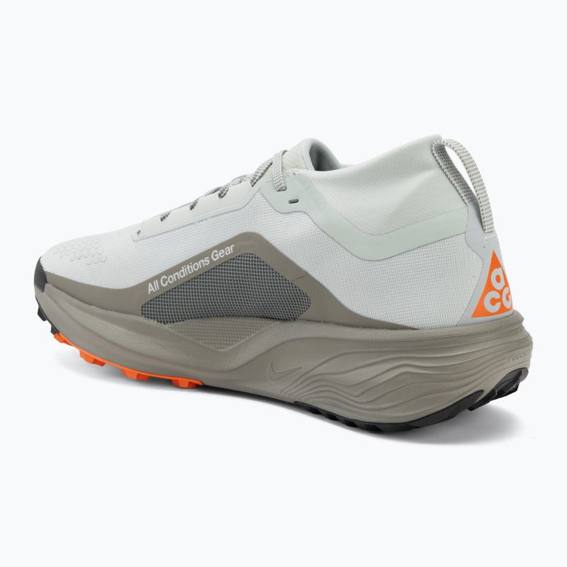 Férfi futócipők Nike ACG Pegasus Trail GORE-TEX Light Silver/Light Army/Light Silver 3