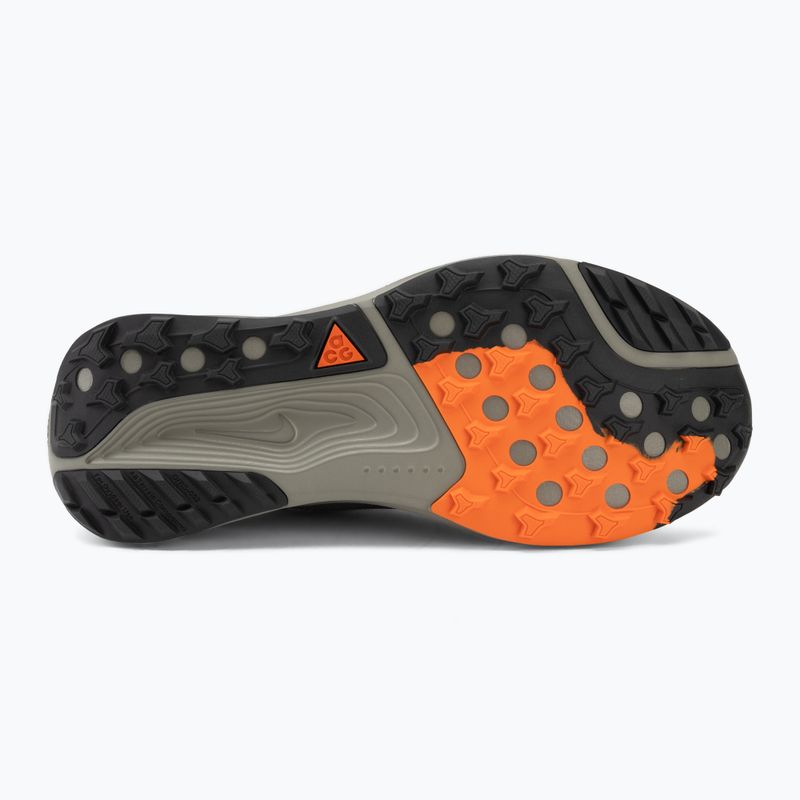 Férfi futócipők Nike ACG Pegasus Trail GORE-TEX Light Silver/Light Army/Light Silver 4
