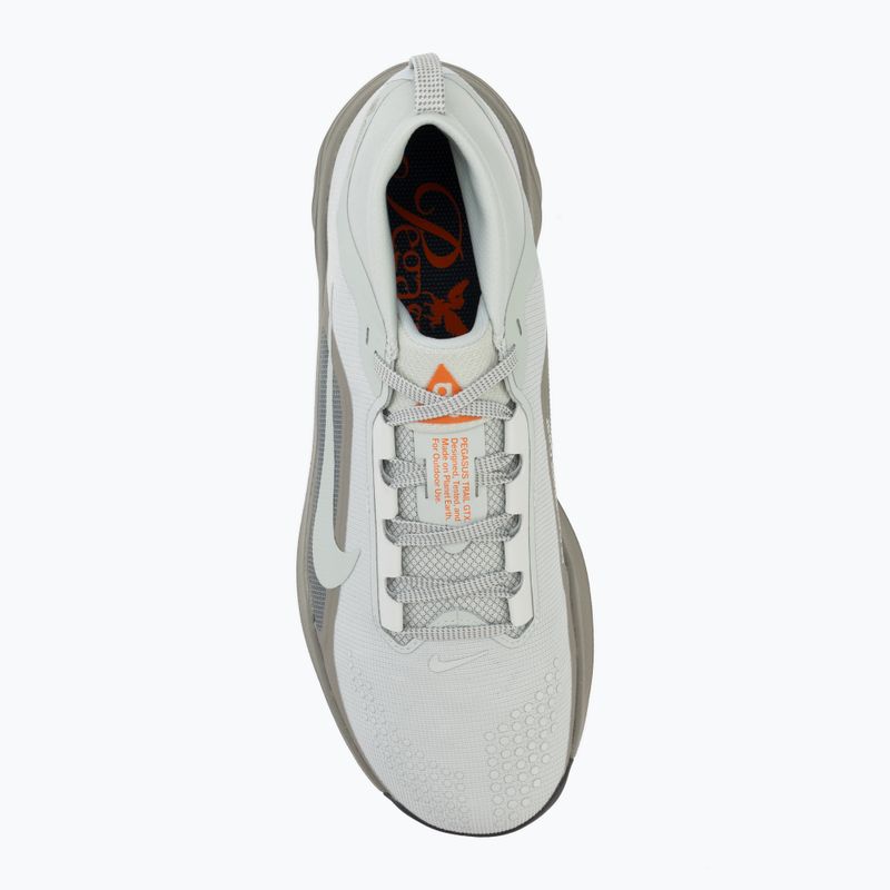 Férfi futócipők Nike ACG Pegasus Trail GORE-TEX Light Silver/Light Army/Light Silver 5