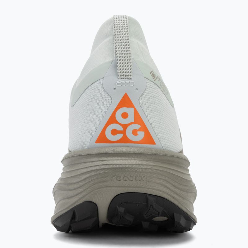 Férfi futócipők Nike ACG Pegasus Trail GORE-TEX Light Silver/Light Army/Light Silver 6
